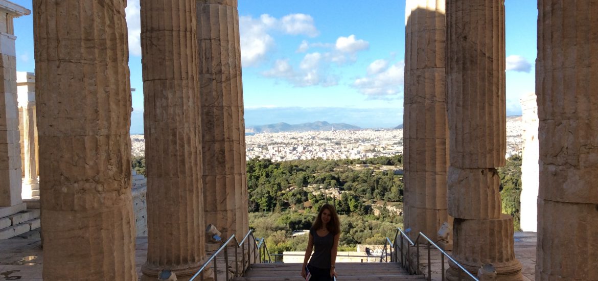 grèce